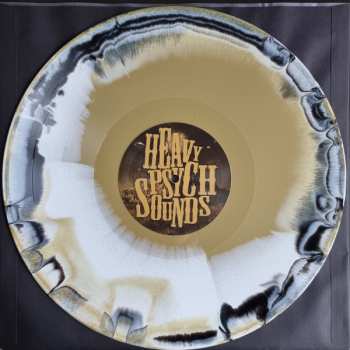 LP Tons: Musineè Doom Session, Volume 1 CLR | LTD