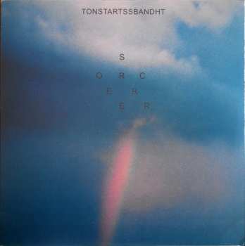 LP Tonstartssbandht: Sorcerer