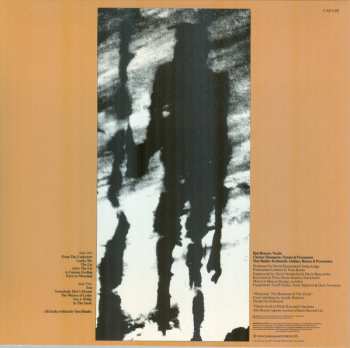 CD Tony Banks: A Curious Feeling