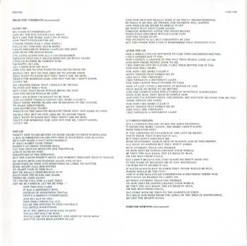 CD Tony Banks: A Curious Feeling