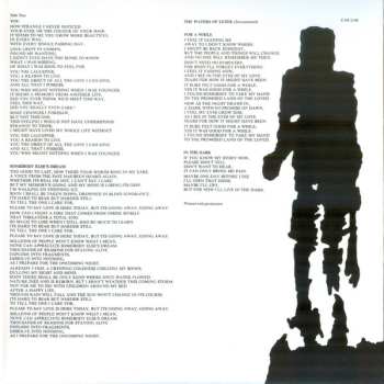 CD Tony Banks: A Curious Feeling