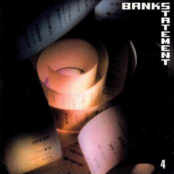 7CD/DVD/Box Set Tony Banks: Banks Vaults - The Albums 1979-1995