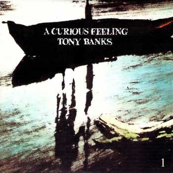 7CD/DVD/Box Set Tony Banks: Banks Vaults - The Albums 1979-1995