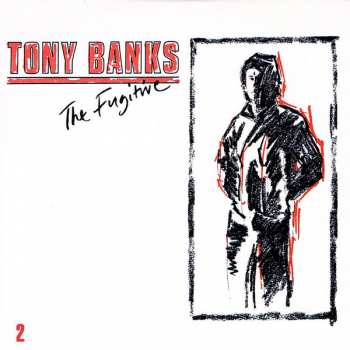 7CD/DVD/Box Set Tony Banks: Banks Vaults - The Albums 1979-1995
