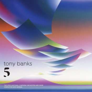 CD Nick Ingman: Five