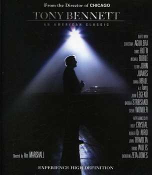 Album Tony Bennett: An American Classic