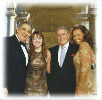 CD Tony Bennett: Our Favorite Things