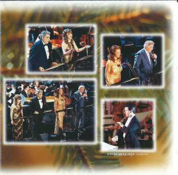 CD Tony Bennett: Our Favorite Things