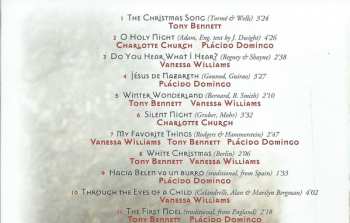 CD Tony Bennett: Our Favorite Things