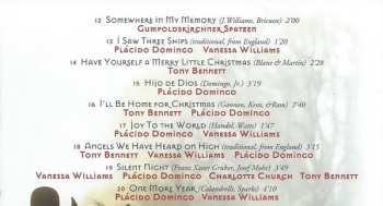 CD Tony Bennett: Our Favorite Things