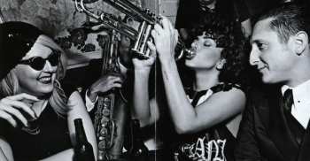 CD Tony Bennett: Cheek To Cheek DLX