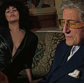 CD Tony Bennett: Cheek To Cheek DLX