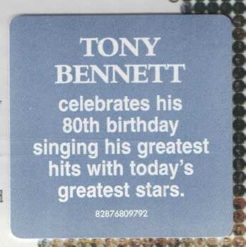 CD Tony Bennett: Duets (An American Classic)