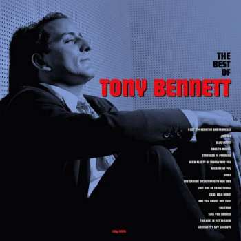 LP Tony Bennett: The Best of Tony Bennett