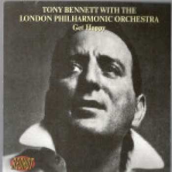 CD Tony Bennett: Get Happy