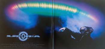 2LP Tony Boy: Uforia