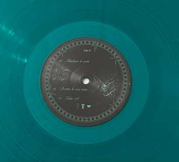 2LP Tony Boy: Umile Deluxe CLR | DLX | LTD