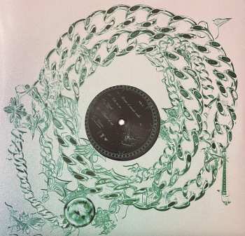 2LP Tony Boy: Umile Deluxe CLR | DLX | LTD