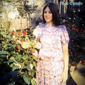LP Tony, Caro & John: Blue Clouds