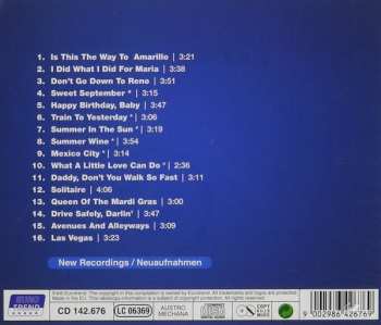 CD Tony Christie: Best Of