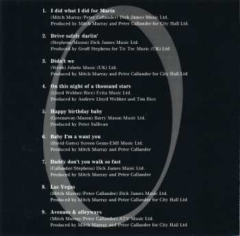 CD Tony Christie: The Best Of Tony Christie