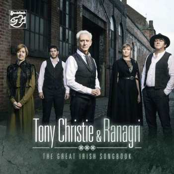 SACD Ranagri: The Great Irish Songbook