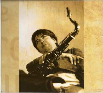 CD Tony Coe: Les Voix D'Itxassou