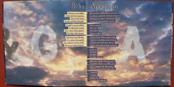 CD Tony Ducháček & Garage: Apogeum