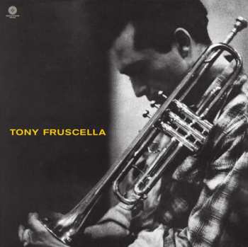 LP Tony Fruscella: Tony Fruscella LTD