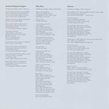 CD Tony Hadley: Talking To The Moon