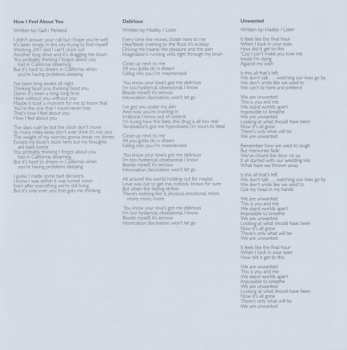 CD Tony Hadley: Talking To The Moon