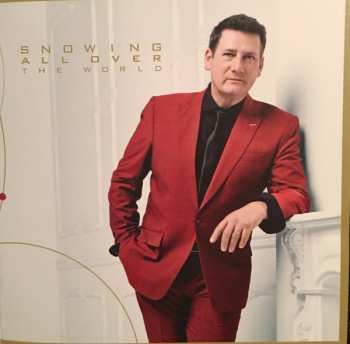 CD Tony Hadley: The Christmas Album