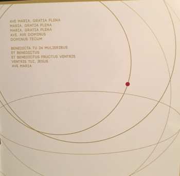 CD Tony Hadley: The Christmas Album