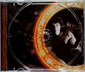 CD Tony Hernando: Actual Events