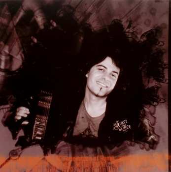 CD Tony Hernando: Actual Events