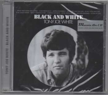 CD Tony Joe White: Black And White