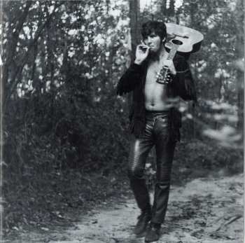 CD Tony Joe White: The Best Of Tony Joe White Featuring Polk Salad Annie