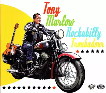 Rockabilly Troubadour