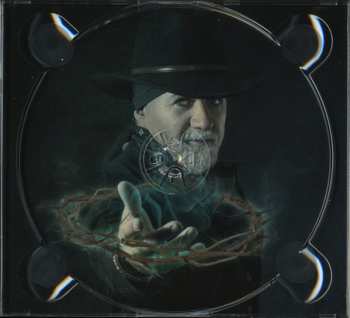 CD Tony Martin: Thorns DIGI