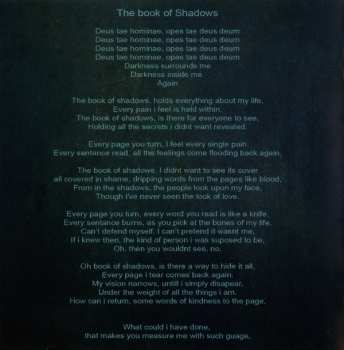 CD Tony Martin: Thorns DIGI