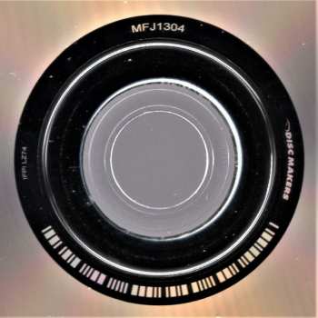 CD Tony Martin: Thorns DIGI