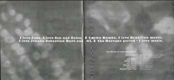 CD Tony Martinez: La Habana Vive