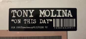 LP Tony Molina: On This Day L.P.