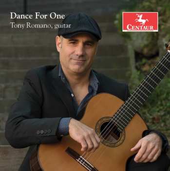 Album Tony Romano: Dance For One