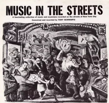 Music In The Streets