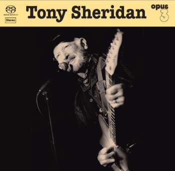 SACD Tony Sheridan: Tony Sheridan And Opus 3 Artists