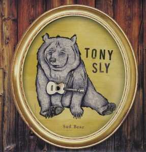 LP Tony Sly: Sad Bear