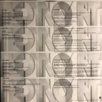 2LP Tony! Toni! Toné!: Sons Of Soul
