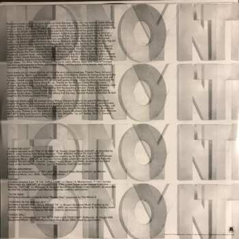 2LP Tony! Toni! Toné!: Sons Of Soul