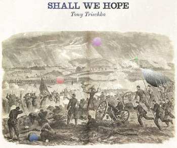 CD Tony Trischka: Shall We Hope